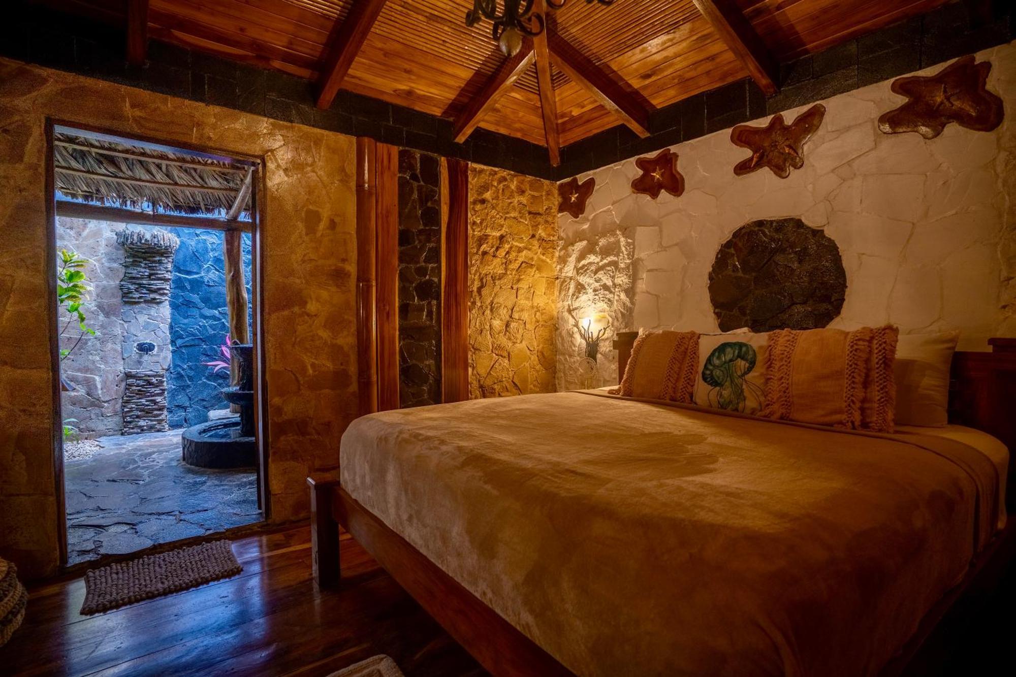 Hotel Ocho Artisan Tamarindo