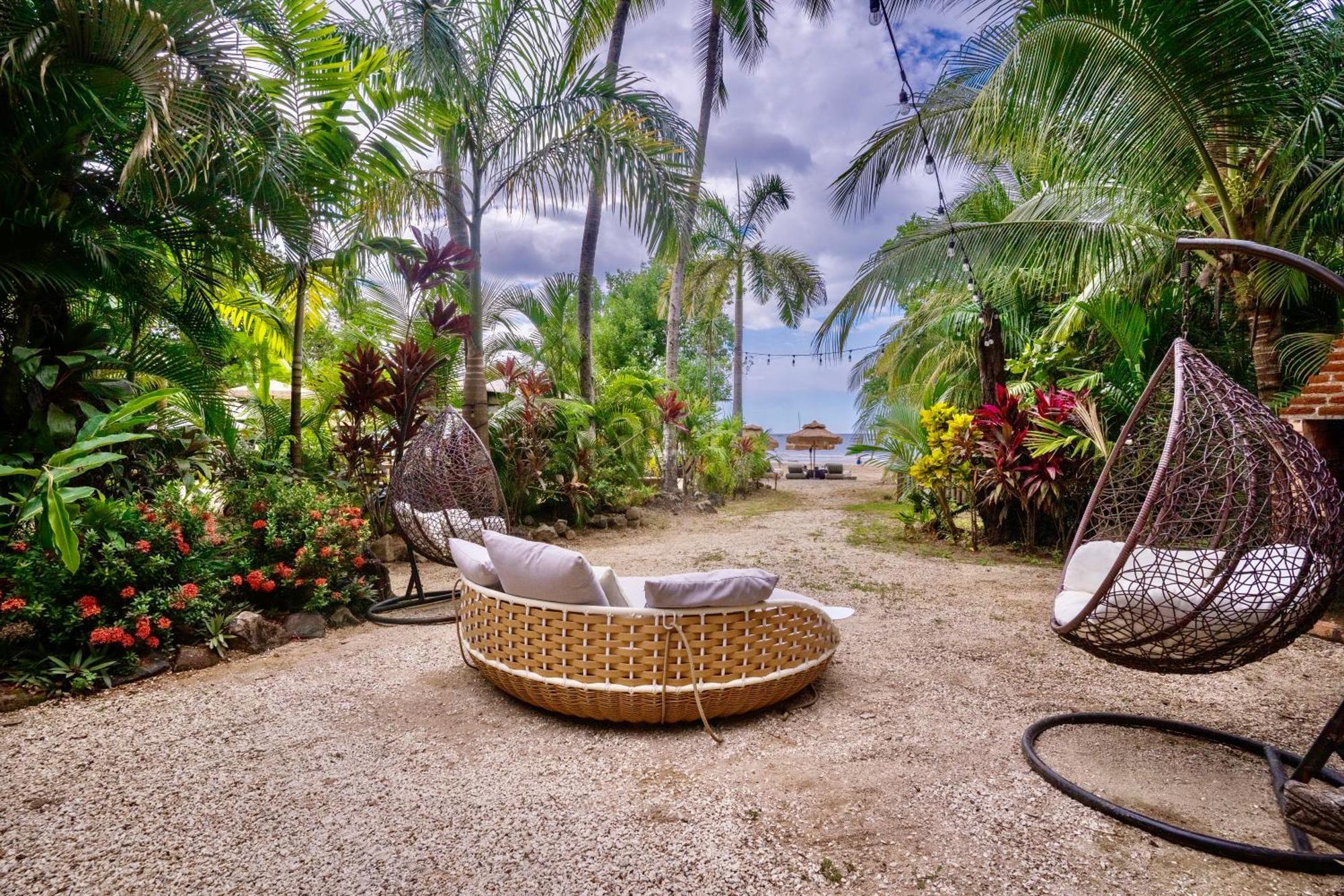 Hotel Ocho Artisan