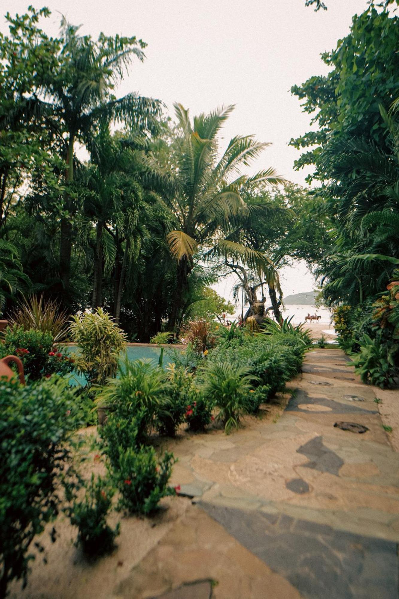 Ocho Artisan Hotel