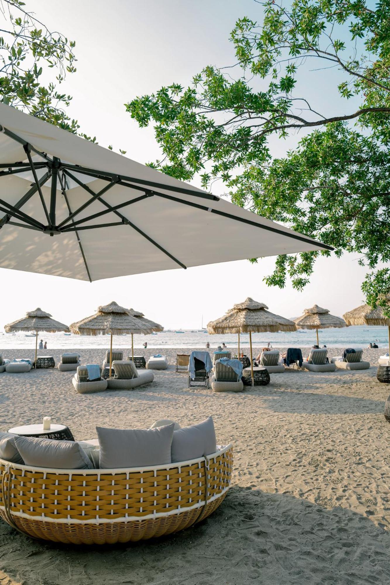 Ocho Artisan Hotel 5*
