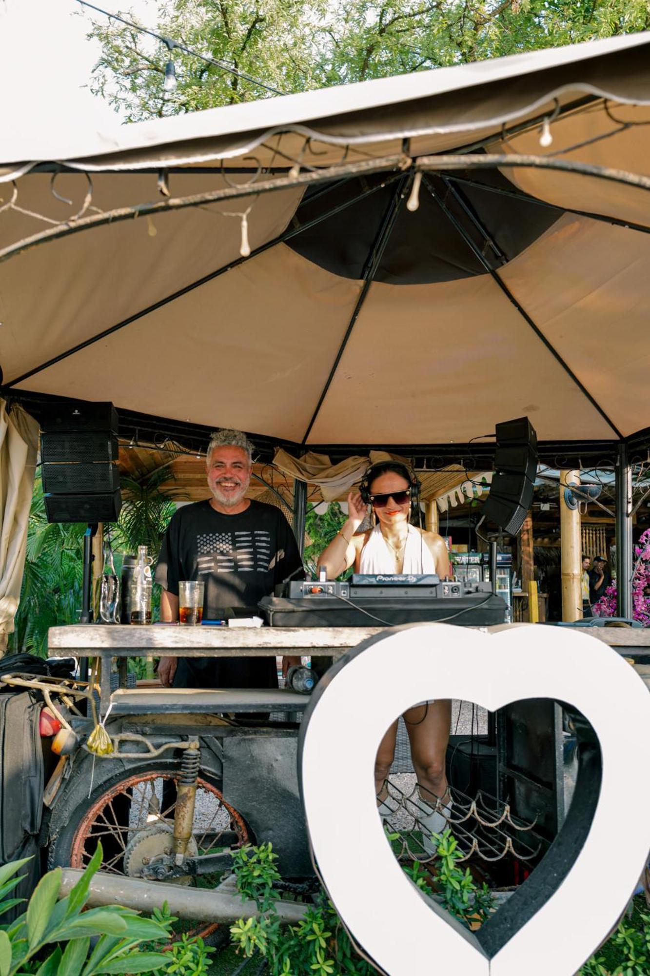 Ocho Artisan Hotel Tamarindo