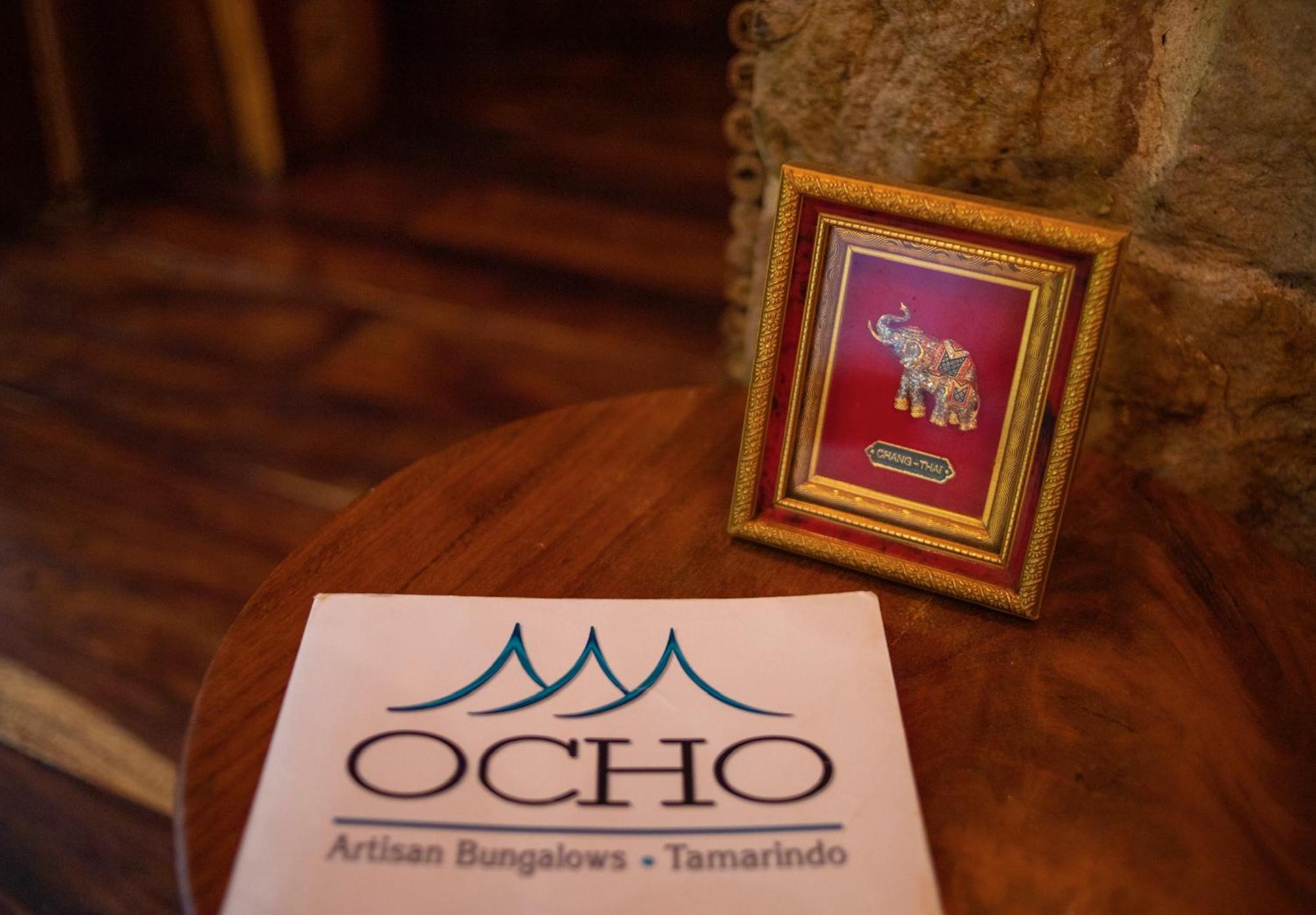Ocho Artisan Tamarindo