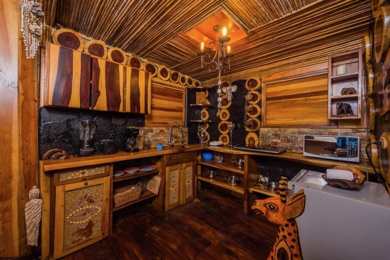 Hotel Ocho Artisan Tamarindo