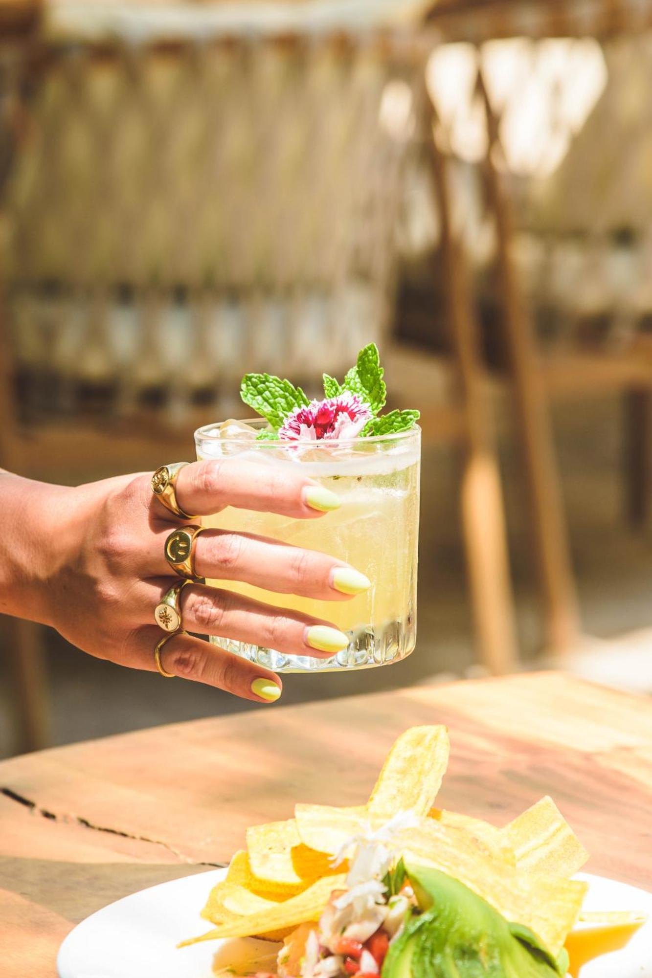 Ocho Artisan Hotel Tamarindo