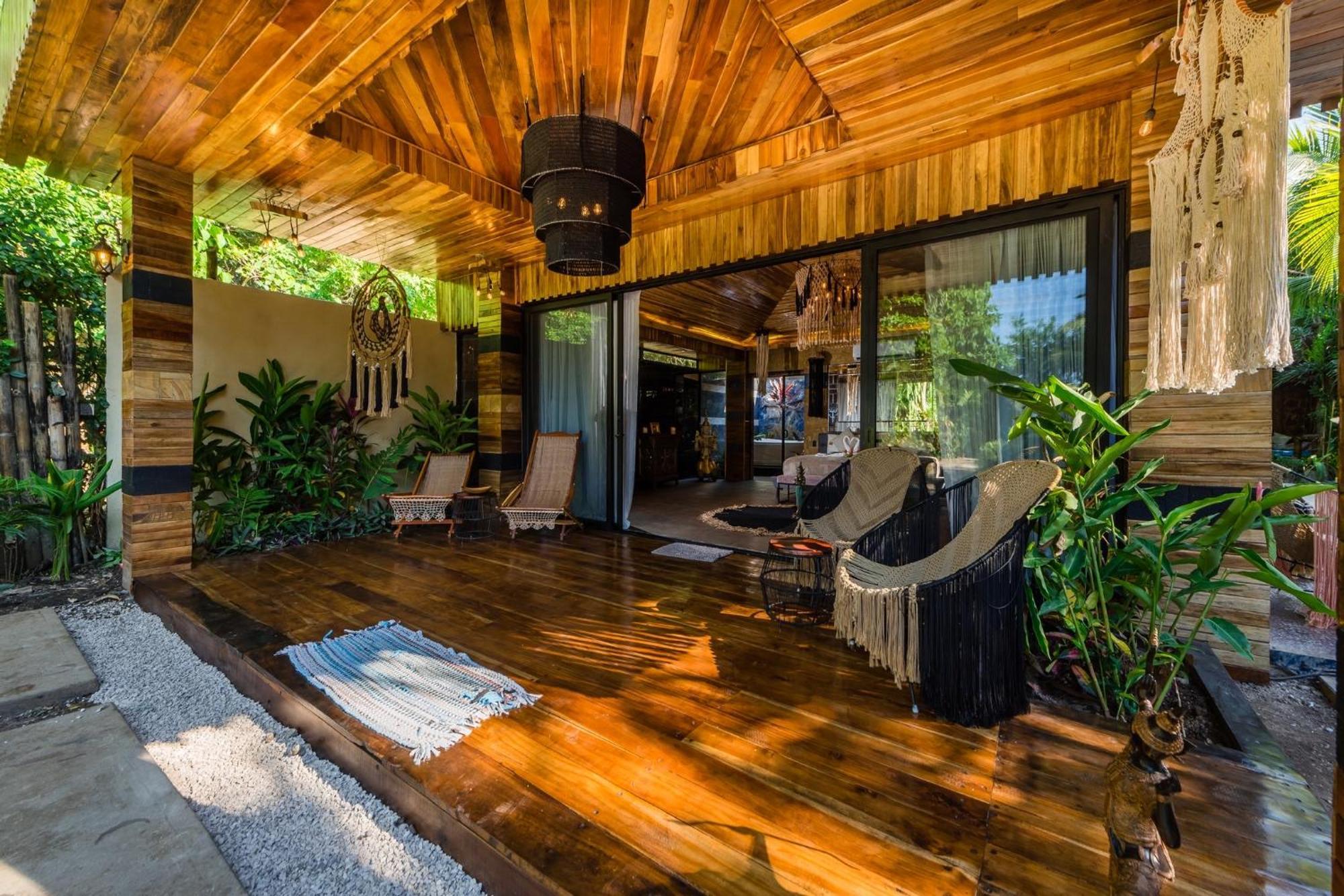 Hotel Ocho Artisan (adults Only) Tamarindo