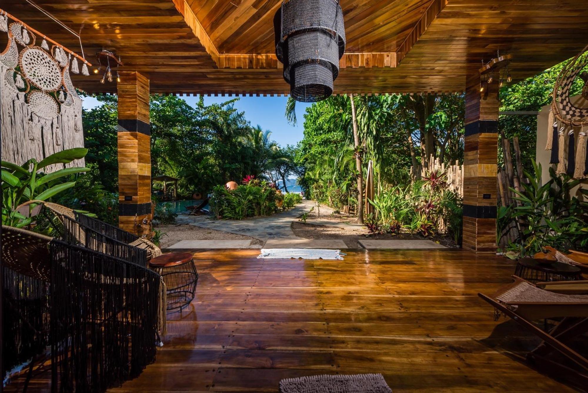 Hotel Ocho Artisan