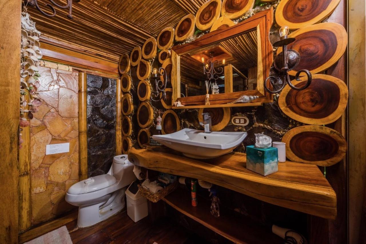 Hotel Ocho Artisan (adults Only) Tamarindo