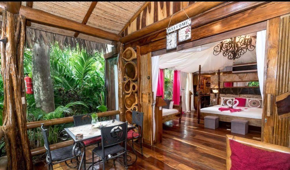 Ocho Artisan (adults Only) Hotel Tamarindo