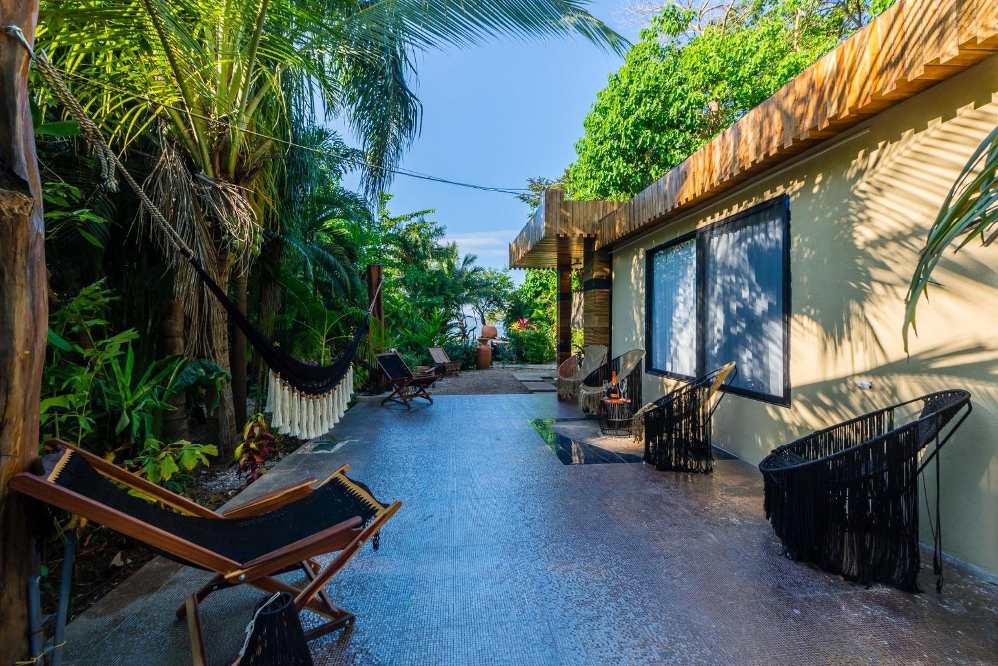 Ocho Artisan Hotel Tamarindo
