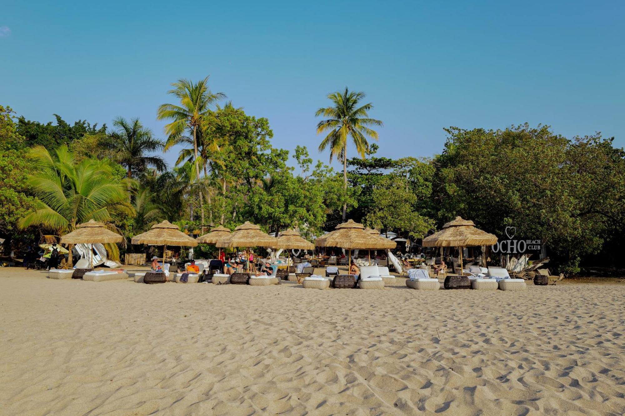 Ocho Artisan Hotel Tamarindo