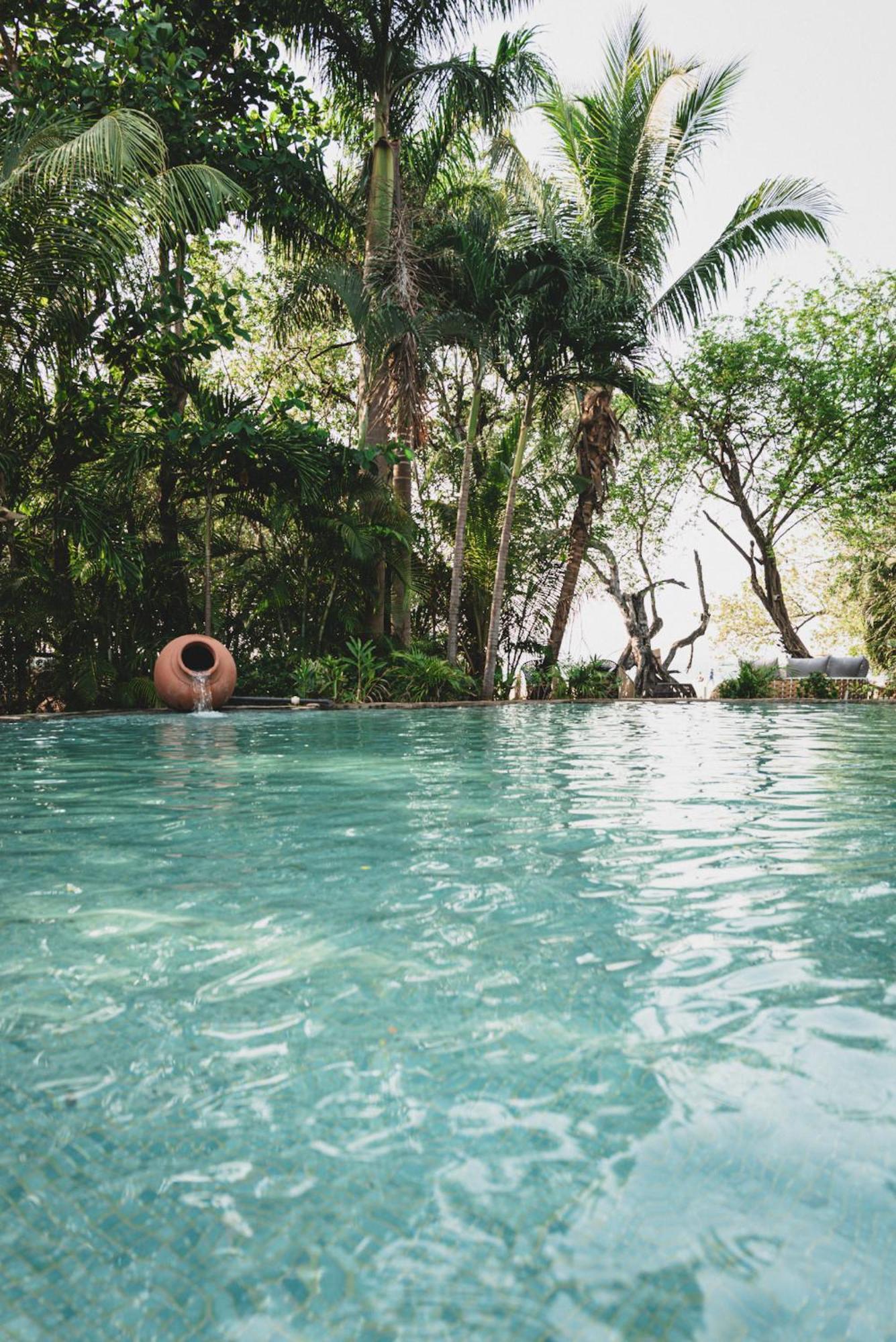 Ocho Artisan Hotel