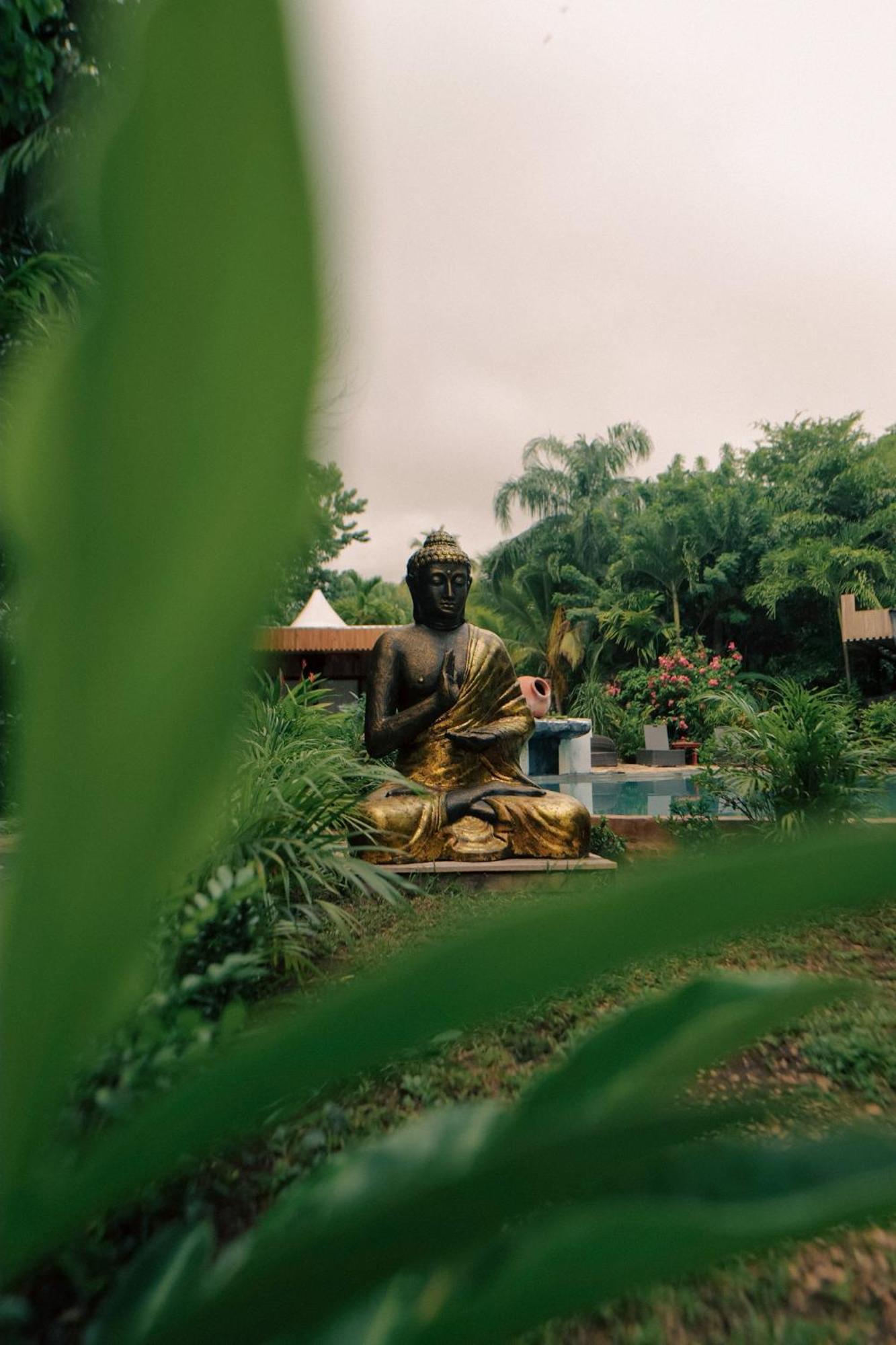 Hotel Ocho Artisan Tamarindo