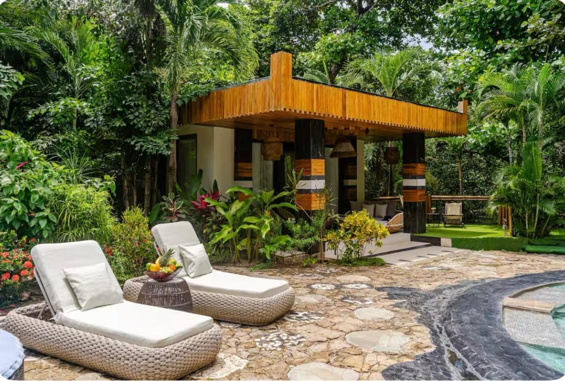 Ocho Artisan Hotel 5*